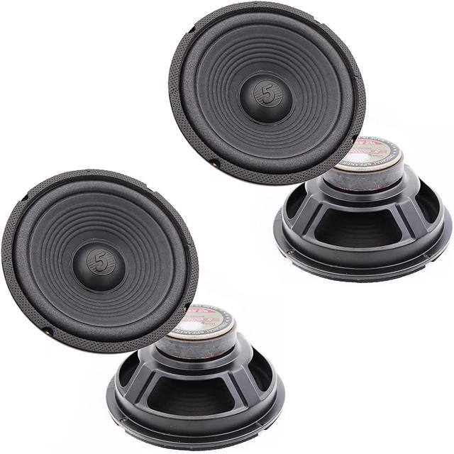WF 890 DBL 2 PCS 5 Core Inc  Speakers